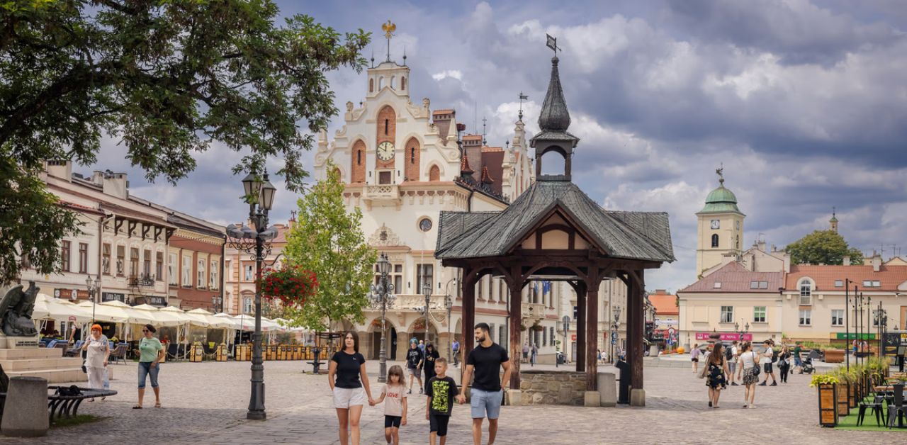 Rzeszów