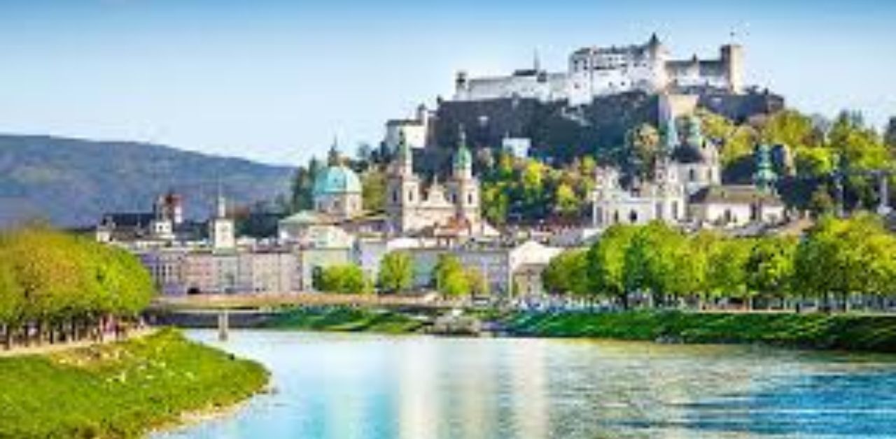 Salzburg