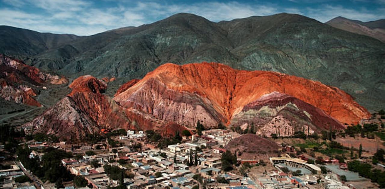 San Salvador