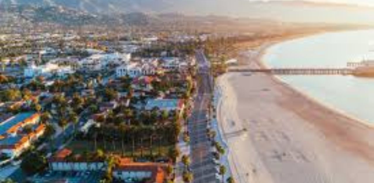 Santa Barbara
