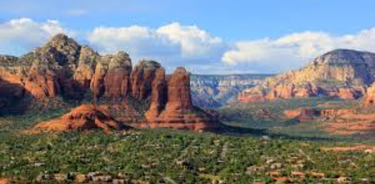 Sedona