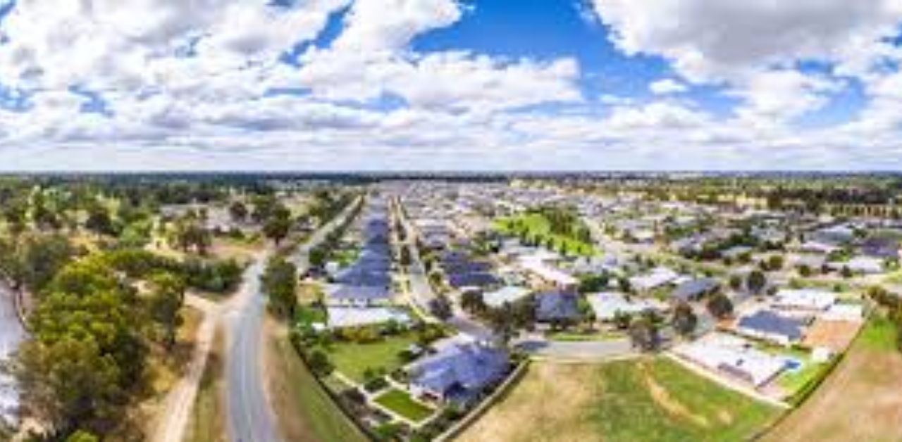 Shepparton