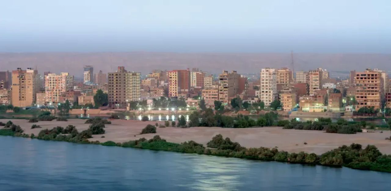 Sohag