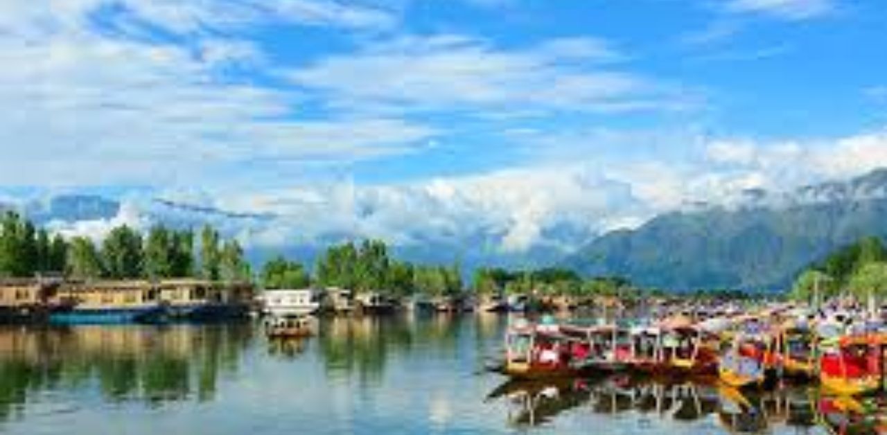 Srinagar