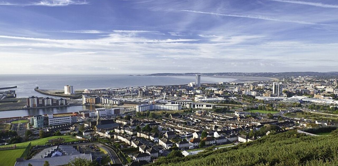 Swansea