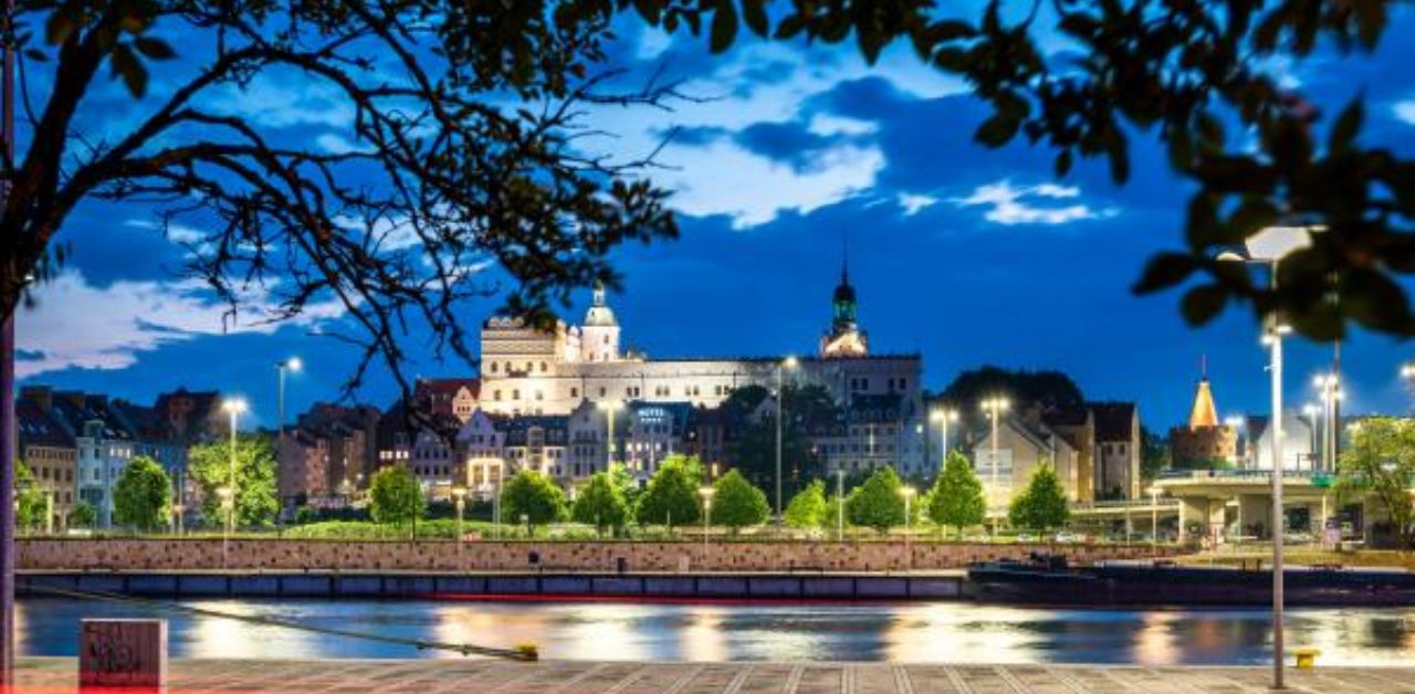 Szczecin