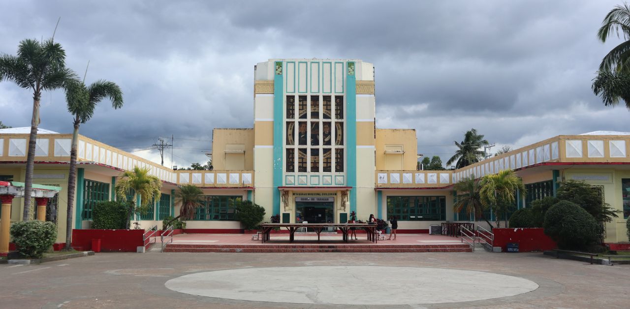 Tanauan