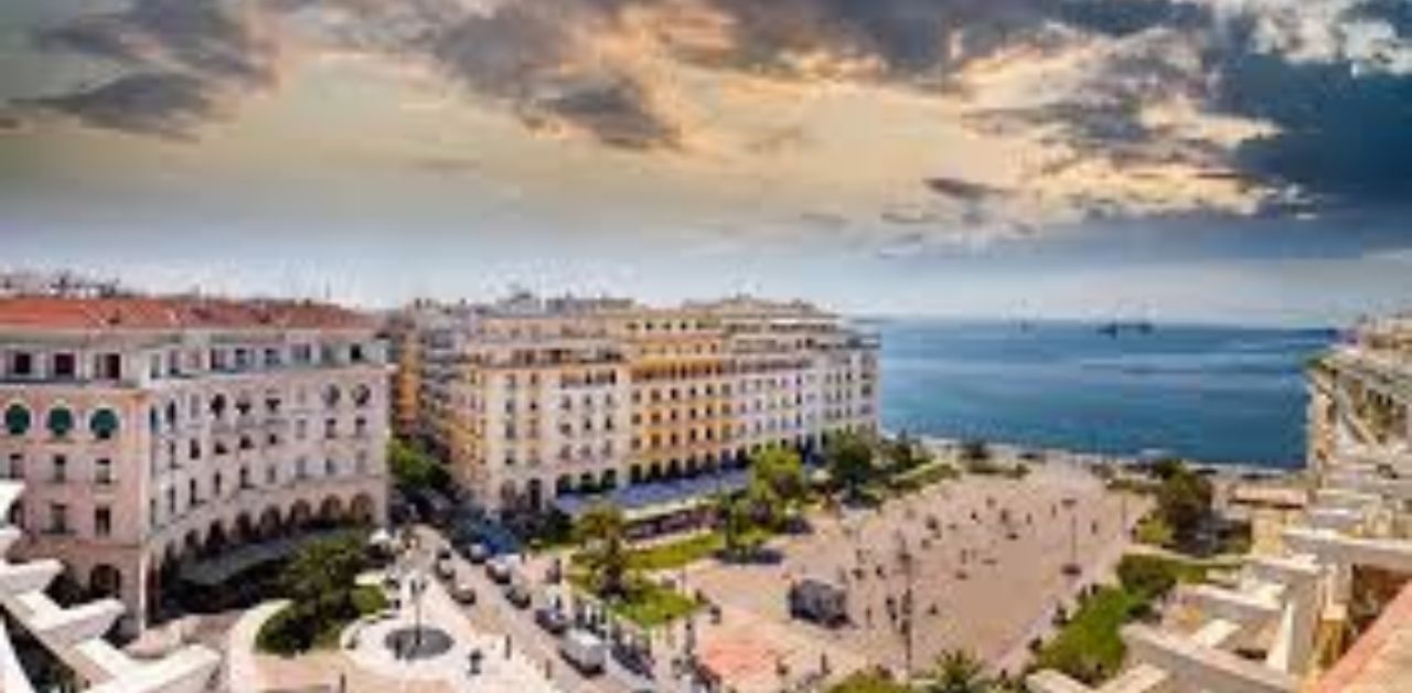 Thessaloniki