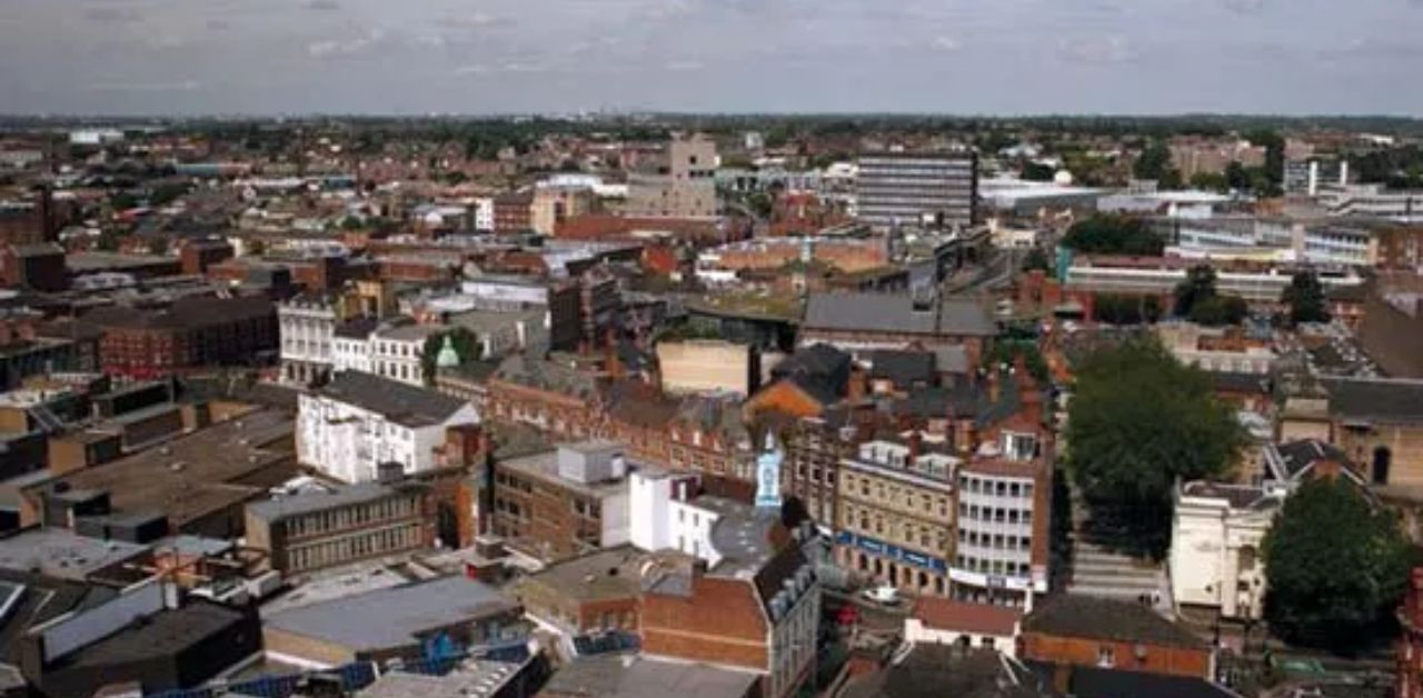 Walsall