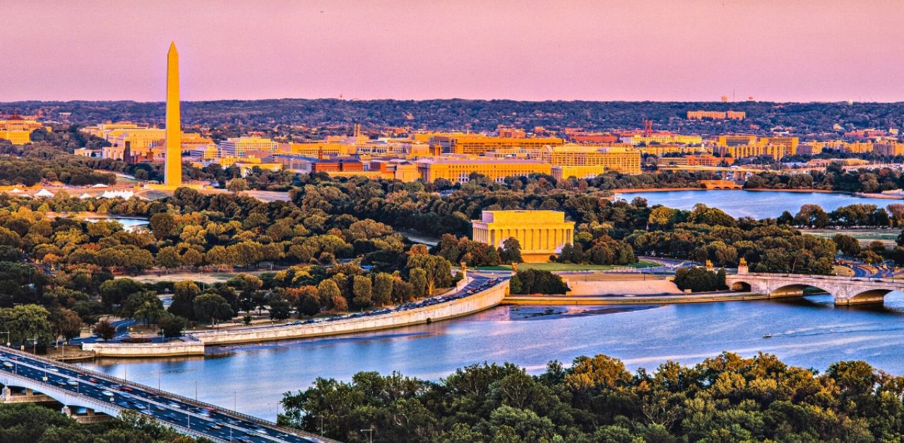 Washington DC