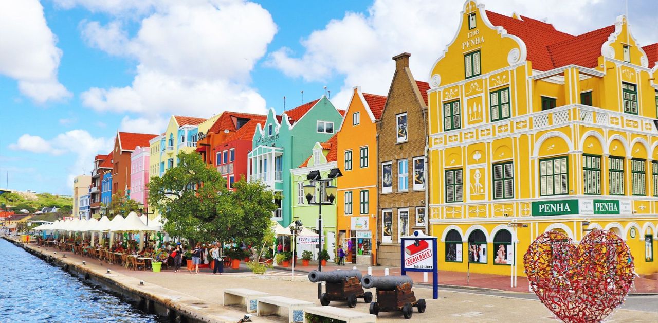 Willemstad