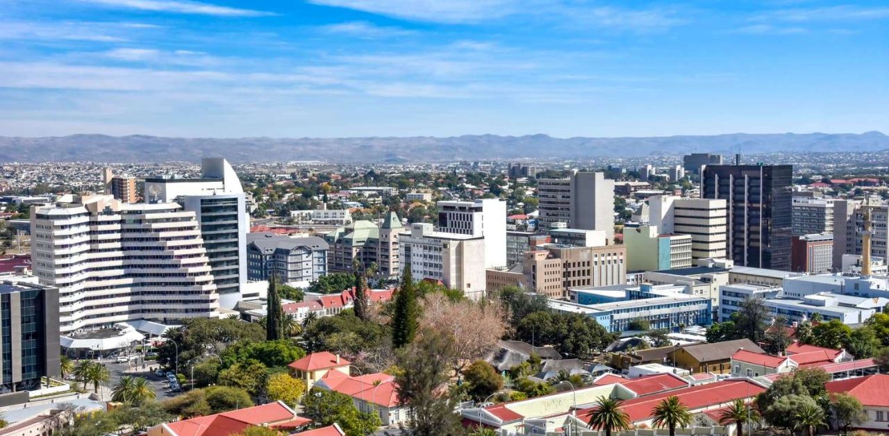 Windhoek