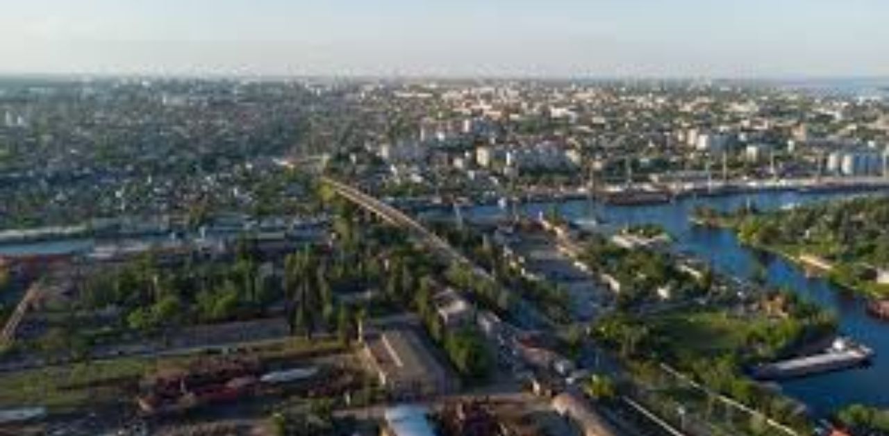 kherson