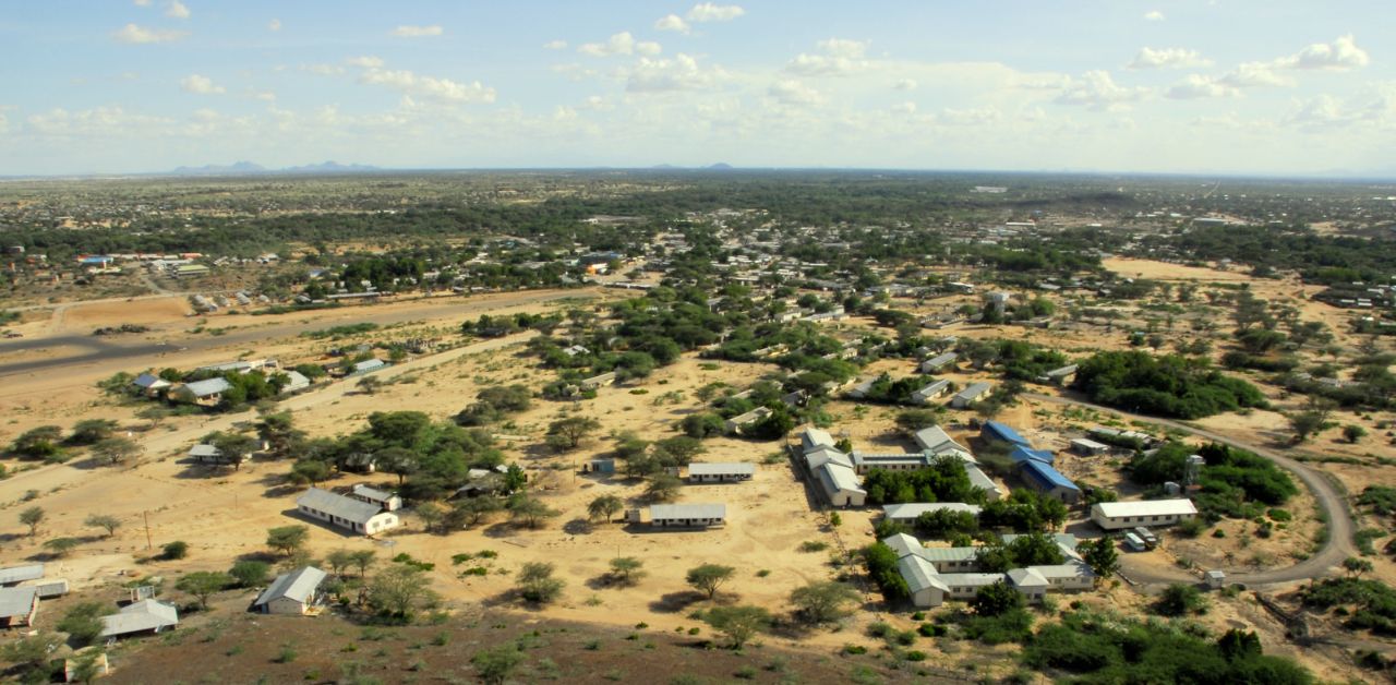 lodwar