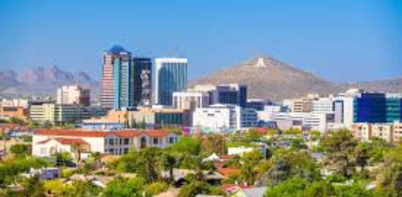 tucson