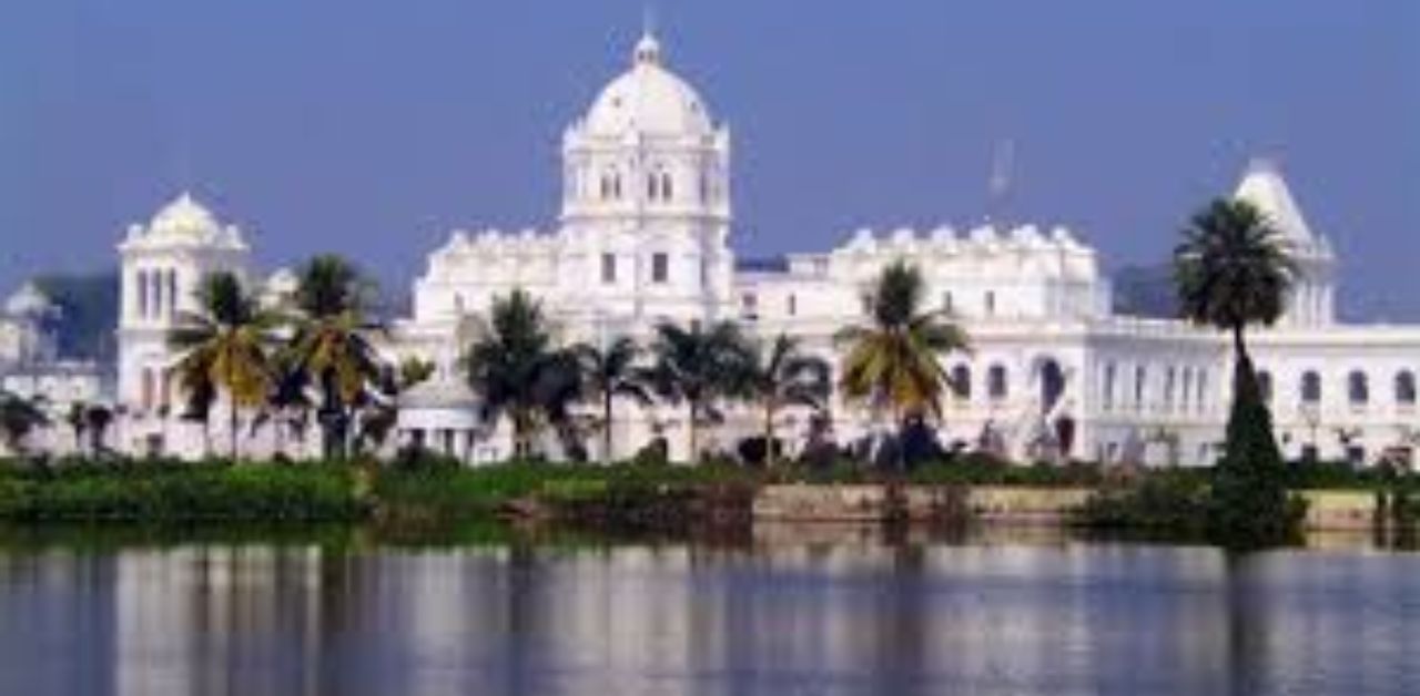 Agartala
