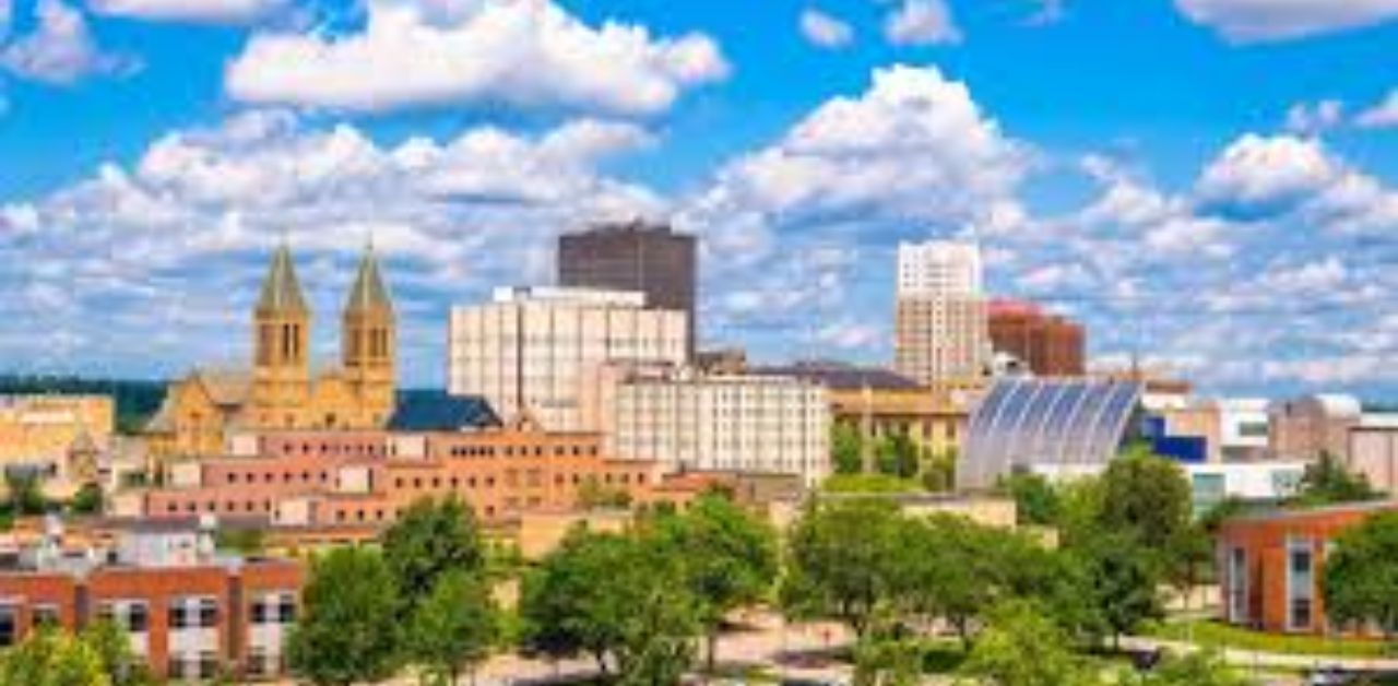 Akron-Canton
