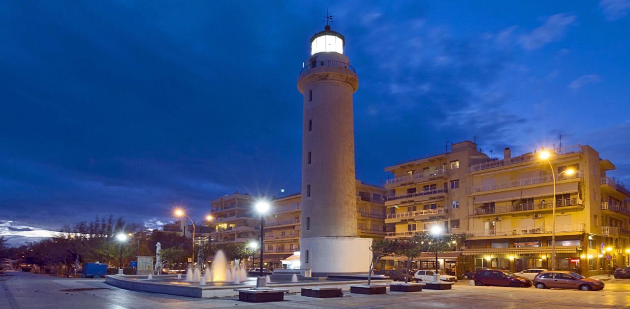 Alexandroupoli