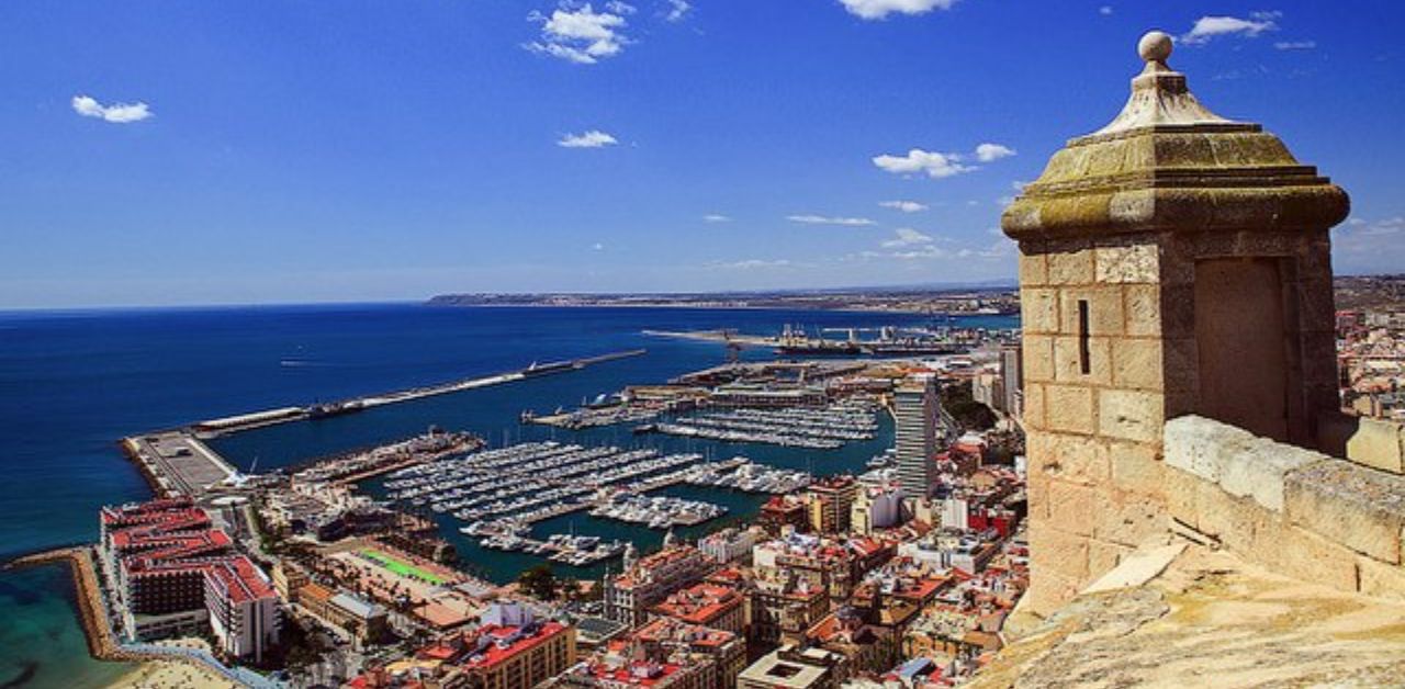 Alicante