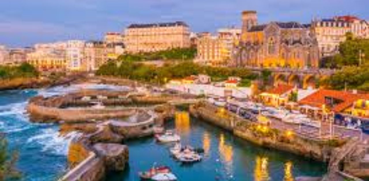 Biarritz