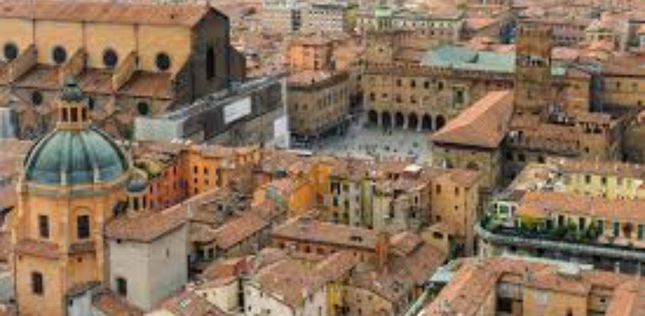 Bologna