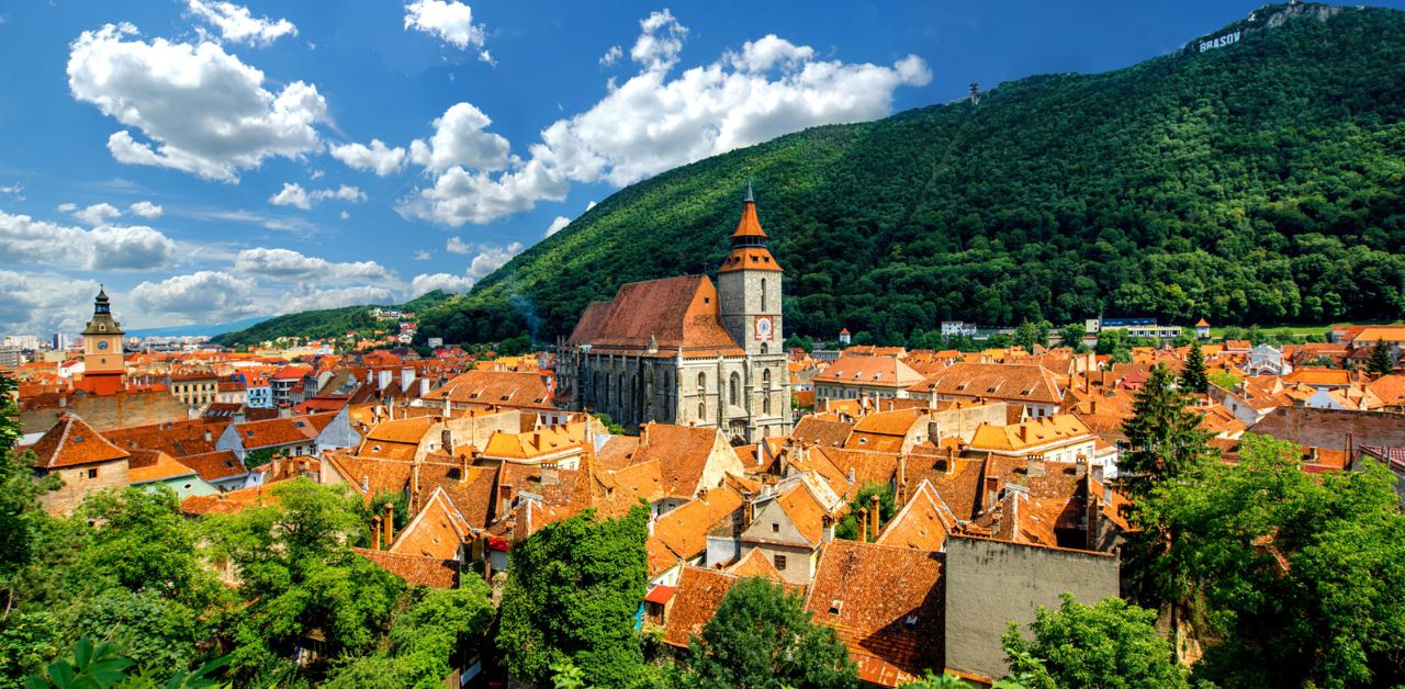 Brașov