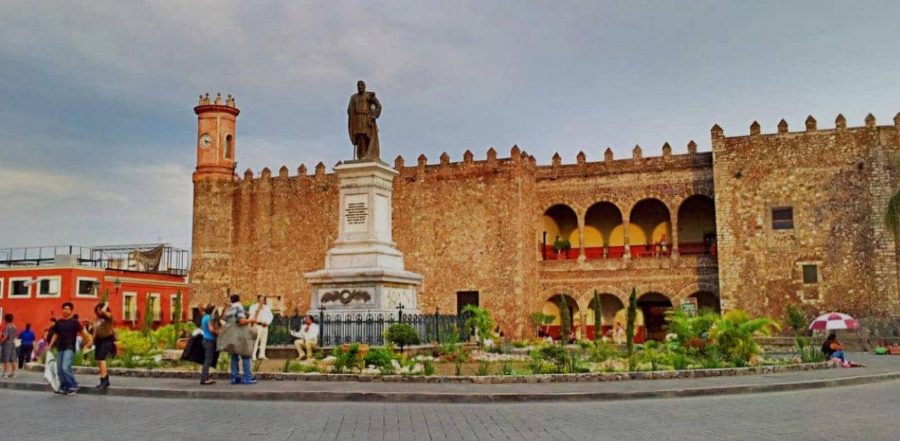Cuernavaca