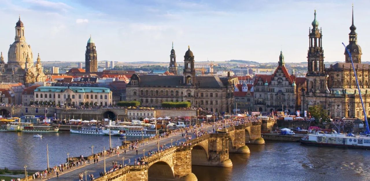 Dresden