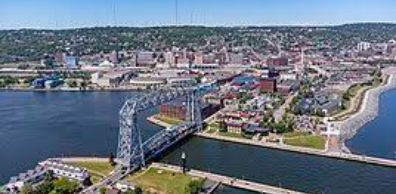 Duluth