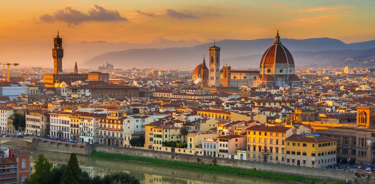 Florence
