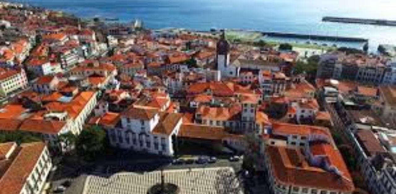 Funchal