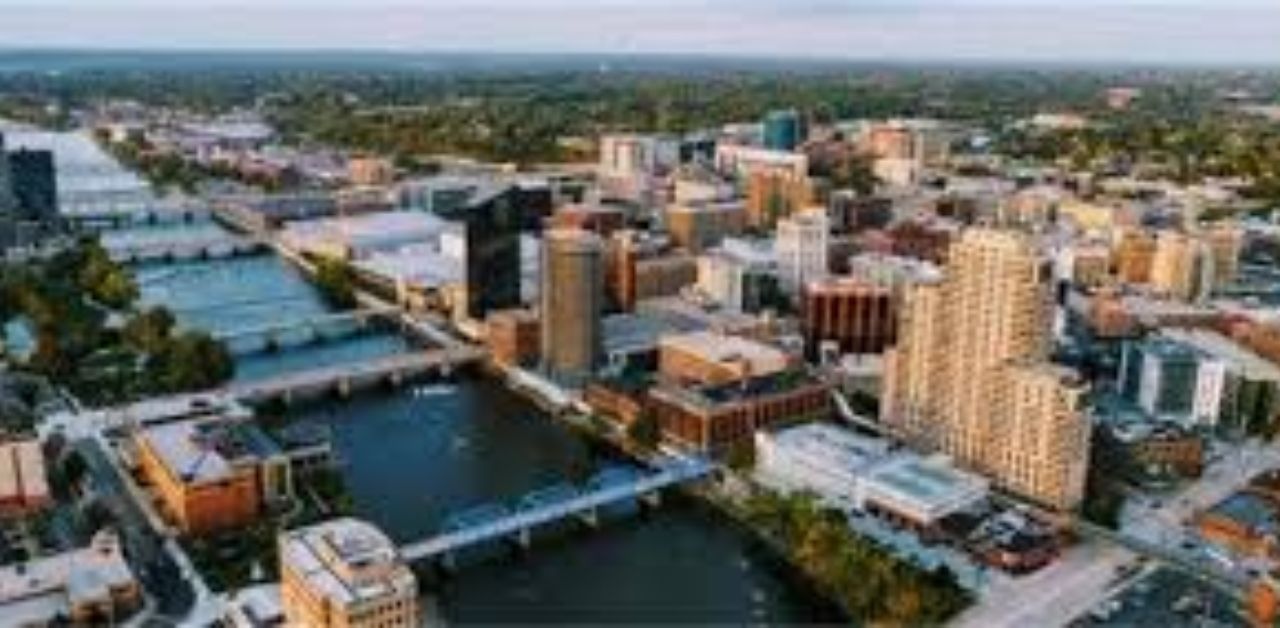 Grand Rapids