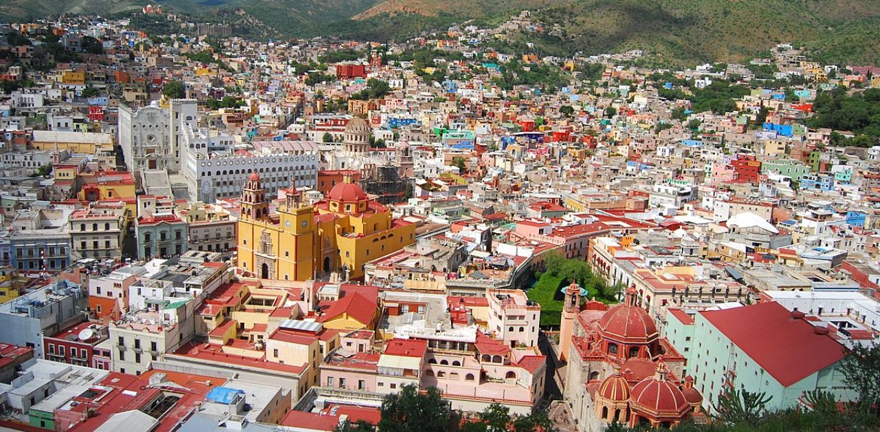 Guanajuato