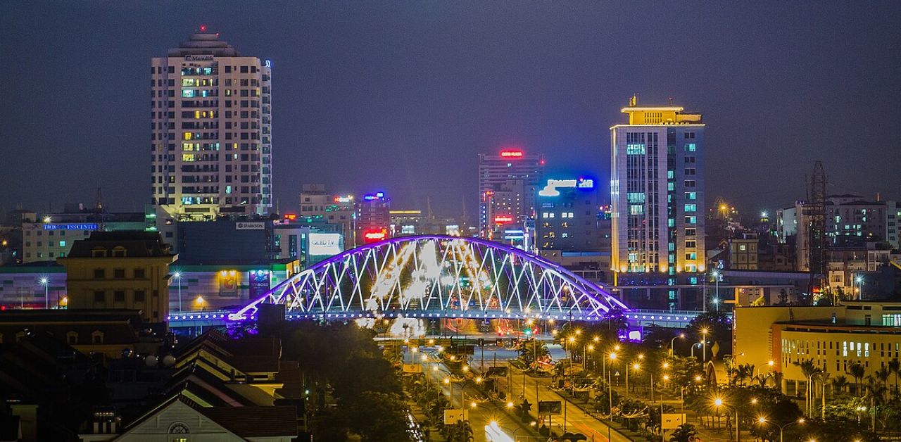 Haiphong