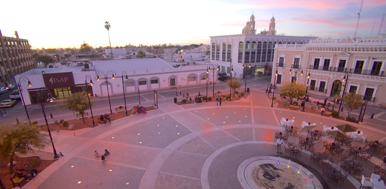 Hermosillo