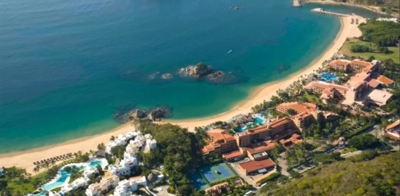 Huatulco