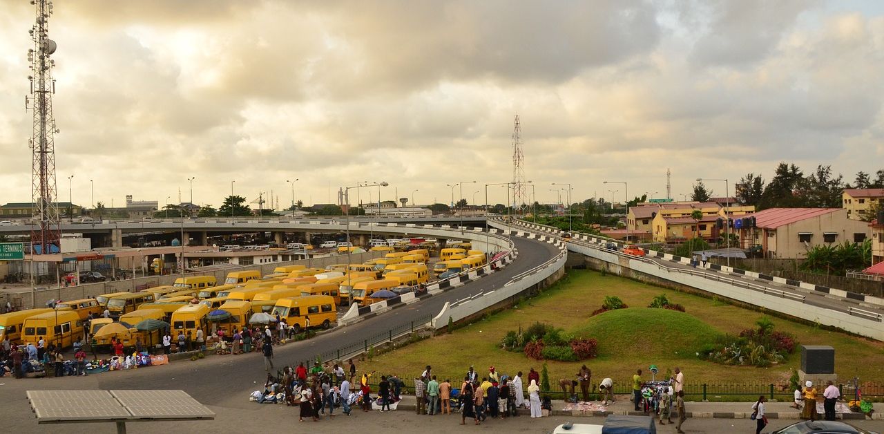 Ikorodu