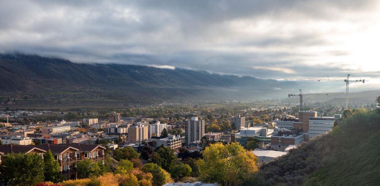Kamloops