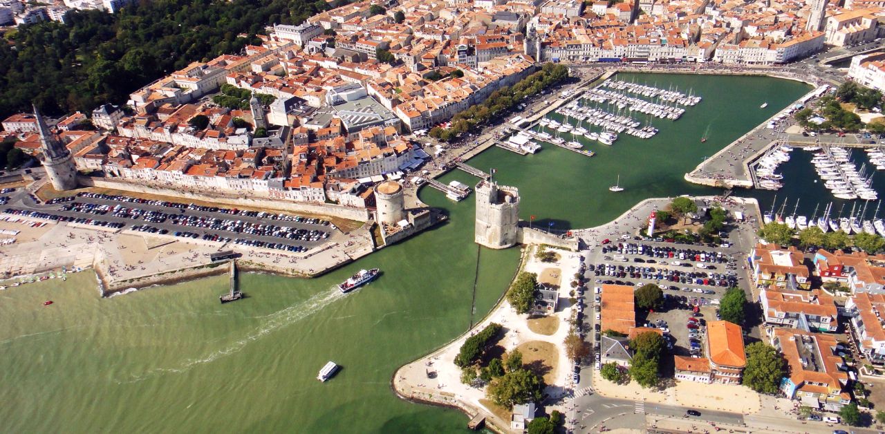 La Rochelle