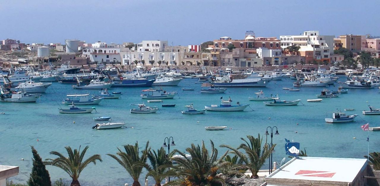 Lampedusa