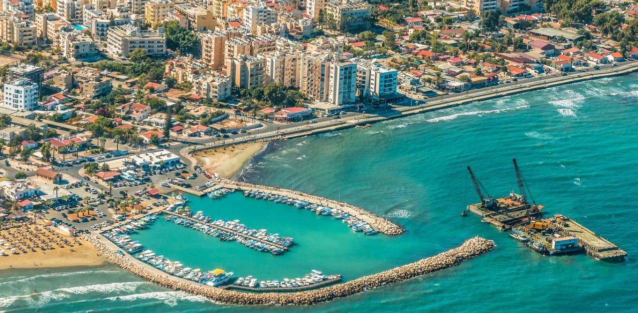 Larnaca