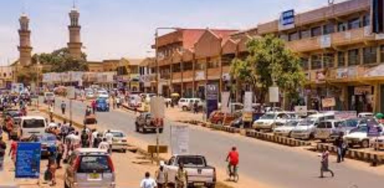 Lilongwe 