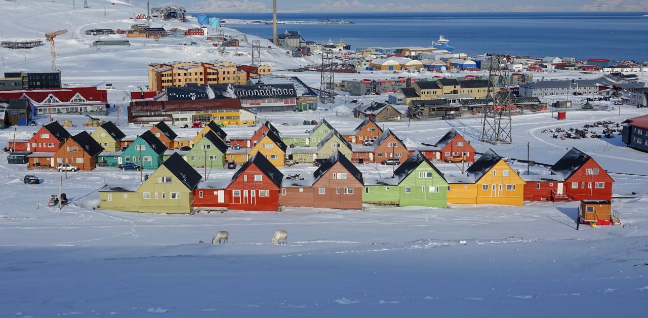 Longyearbyen