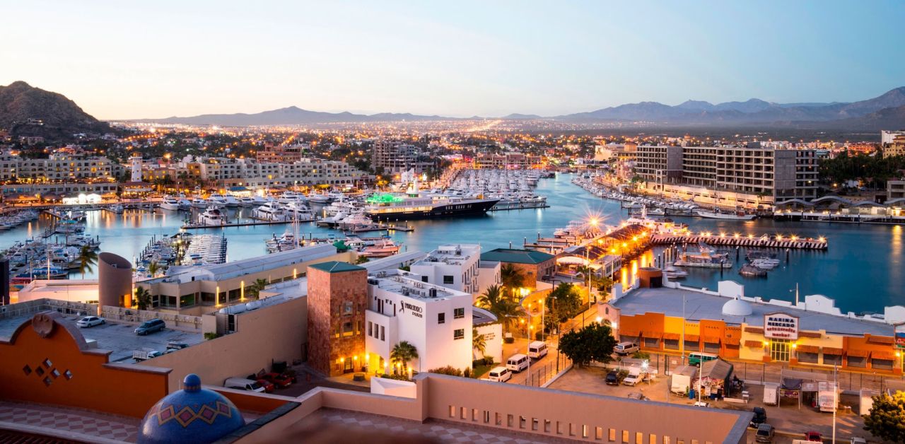 Los Cabos