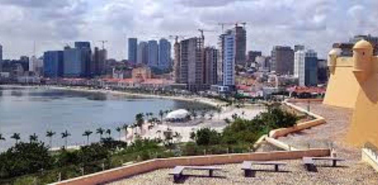 Luanda