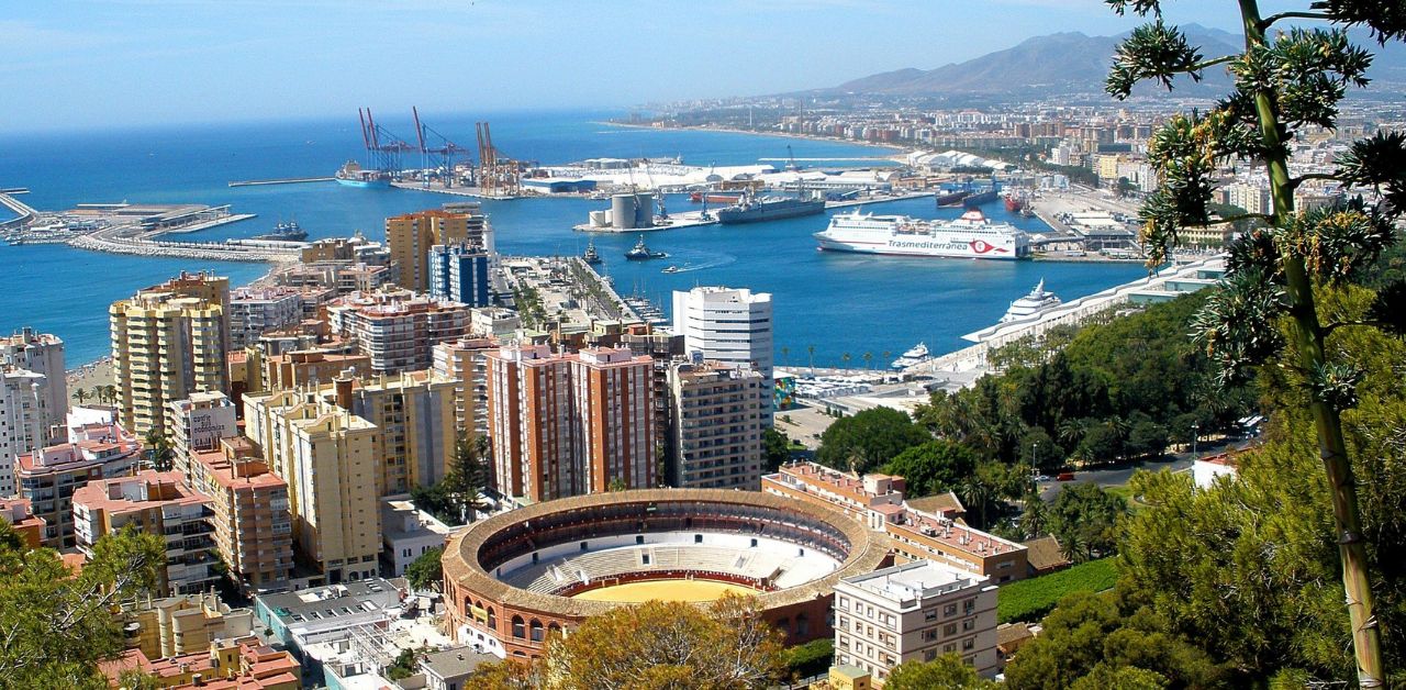 Málaga