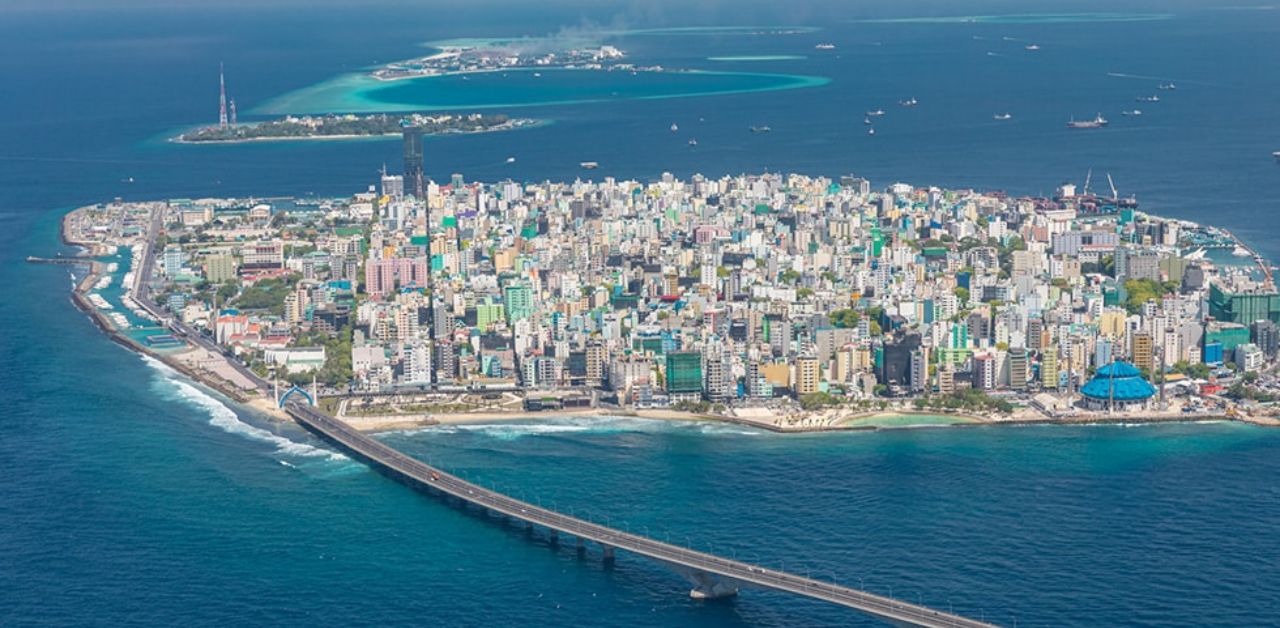 Malé