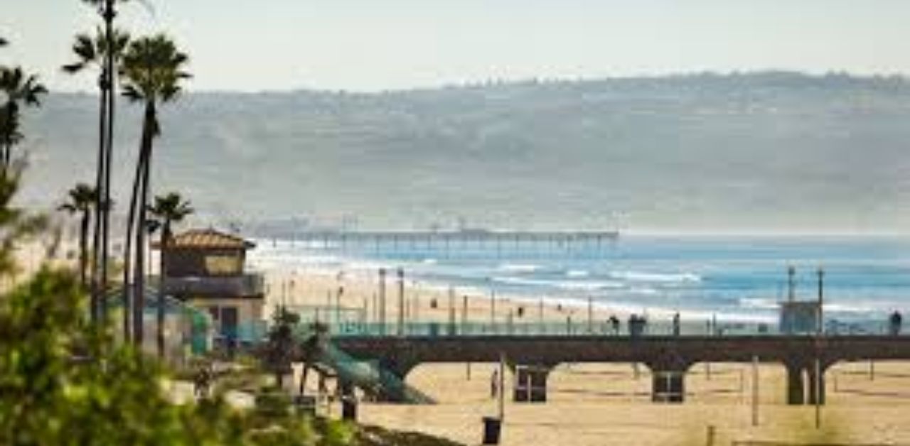 Manhattan Beach