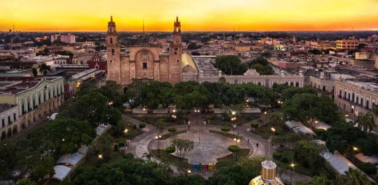 Merida