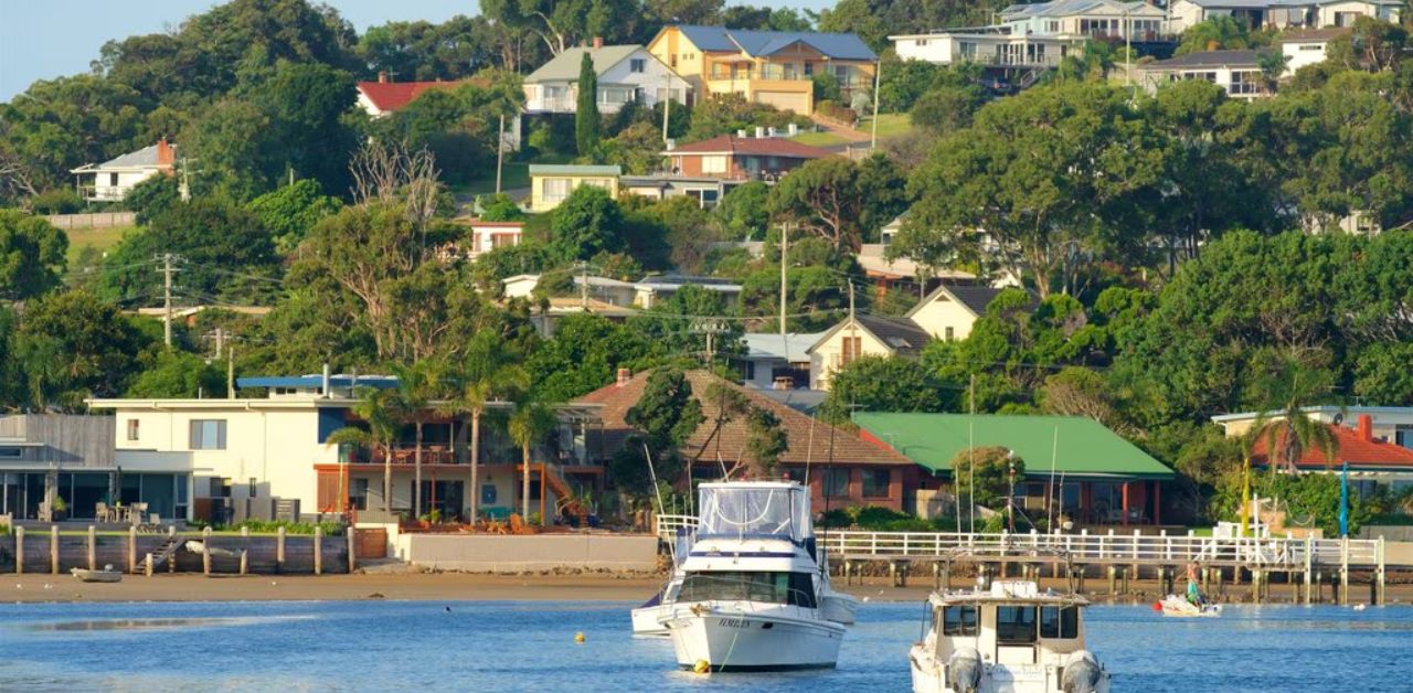 Merimbula